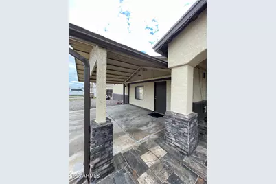 506 N Elizabeth Avenue, Douglas, AZ 85607 - Photo 5