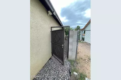 506 N Elizabeth Avenue, Douglas, AZ 85607 - Photo 45