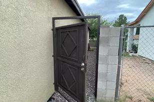 506 N Elizabeth Ave, Douglas, AZ 85607 - Photo 45