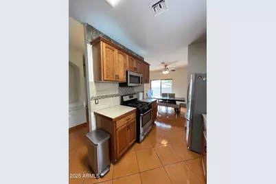 506 N Elizabeth Avenue, Douglas, AZ 85607 - Photo 9