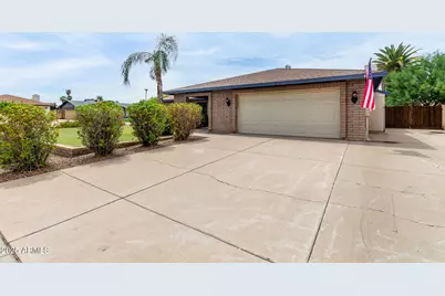 19202 N 32nd Drive, Phoenix, AZ 85027 - Photo 3