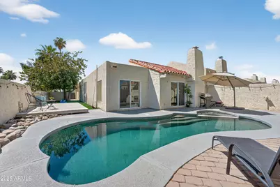 2541 N Miller Road, Scottsdale, AZ 85257 - Photo 1