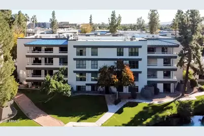 5124 N 31st Place #536, Phoenix, AZ 85016 - Photo 11