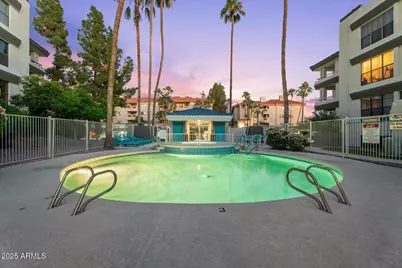 5124 N 31st Place #536, Phoenix, AZ 85016 - Photo 79