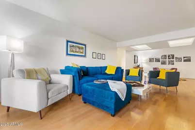 5124 N 31st Place #536, Phoenix, AZ 85016 - Photo 57