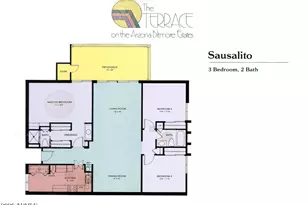 5124 N 31st Pl, Phoenix, AZ 85016 - Photo 23