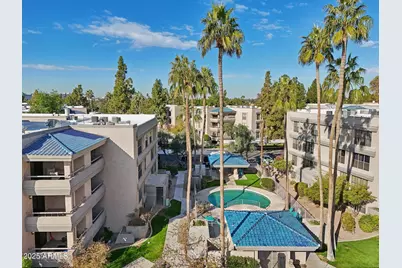 5124 N 31st Place #536, Phoenix, AZ 85016 - Photo 33