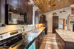 5160 W Tatanka Loop, Show Low, AZ 85901 - Photo 5