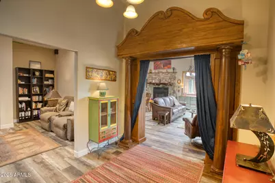 5160 W Tatanka Loop, Show Low, AZ 85901 - Photo 13