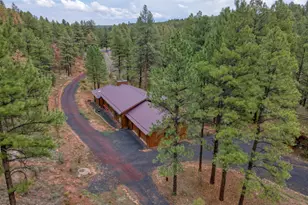 5160 W Tatanka Loop, Show Low, AZ 85901 - Photo 1