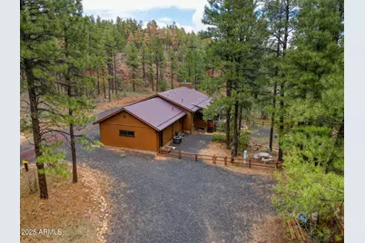 5160 W Tatanka Loop, Show Low, AZ 85901 - Photo 21