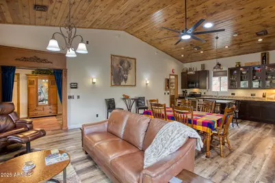 5160 W Tatanka Loop, Show Low, AZ 85901 - Photo 7