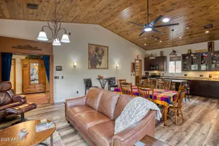 5160 W Tatanka Loop, Show Low, AZ 85901 - Photo 7