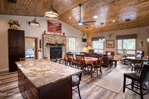 5160 W Tatanka Loop, Show Low, AZ 85901 - Photo 3