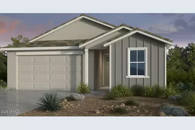 25171 N 172nd Drive, Surprise, AZ 85387 - Photo 1