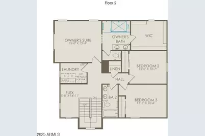 16488 W Whispering Wind Drive, Surprise, AZ 85387 - Photo 3