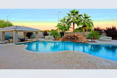 23673 N 81st Drive, Peoria, AZ 85383 - Photo 83