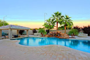 23673 N 81st Dr, Peoria, AZ 85383 - Photo 83