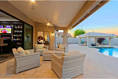 23673 N 81st Drive, Peoria, AZ 85383 - Photo 81