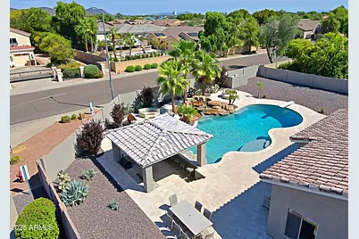 23673 N 81st Drive, Peoria, AZ 85383 - Photo 69