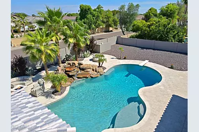 23673 N 81st Drive, Peoria, AZ 85383 - Photo 67