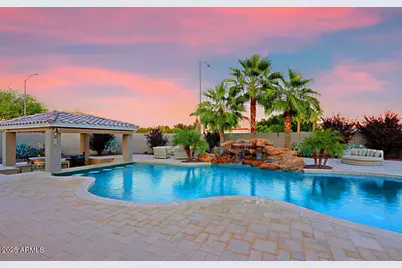 23673 N 81st Drive, Peoria, AZ 85383 - Photo 77