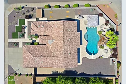 23673 N 81st Drive, Peoria, AZ 85383 - Photo 71