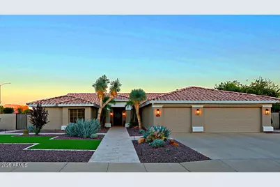 23673 N 81st Drive, Peoria, AZ 85383 - Photo 73