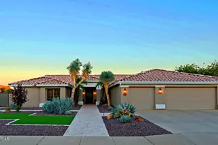 23673 N 81st Dr, Peoria, AZ 85383 - Photo 73