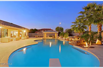 23673 N 81st Drive, Peoria, AZ 85383 - Photo 89