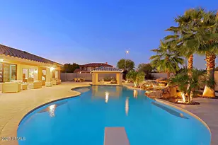 23673 N 81st Dr, Peoria, AZ 85383 - Photo 89