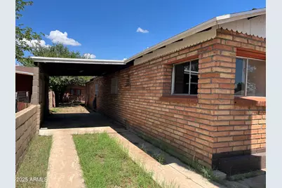 1324 E 6th Street, Douglas, AZ 85607 - Photo 15