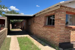 1324 E 6th St, Douglas, AZ 85607 - Photo 15