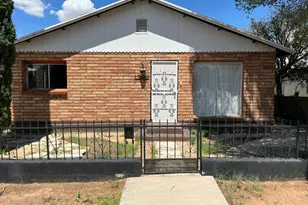 1324 E 6th St, Douglas, AZ 85607 - Photo 1