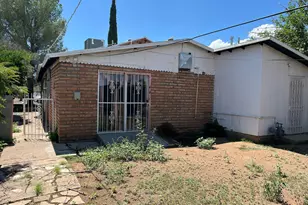 1324 E 6th St, Douglas, AZ 85607 - Photo 17