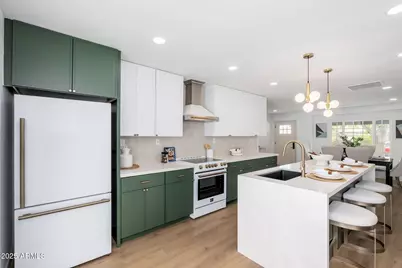 8650 E Roanoke Avenue, Scottsdale, AZ 85257 - Photo 1