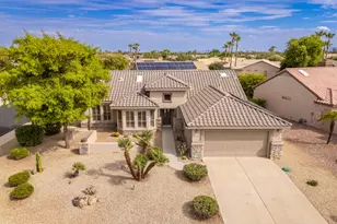 15583 W Big Sky Dr, Surprise, AZ 85374 - Photo 1