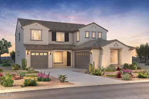 6997 W Hedge Hog, Peoria, AZ 85383 - Photo 1