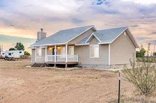 502 N 1100 Street W, Taylor, AZ 85939 - Photo 3