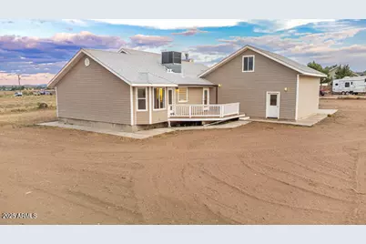 502 N 1100 Street W, Taylor, AZ 85939 - Photo 9