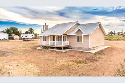 502 N 1100 Street W, Taylor, AZ 85939 - Photo 5