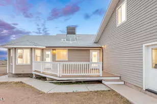 502 N 1100 Street W, Taylor, AZ 85939 - Photo 57