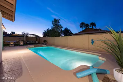 16602 N 66th Street, Scottsdale, AZ 85254 - Photo 45