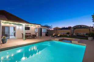 16602 N 66th St, Scottsdale, AZ 85254 - Photo 47