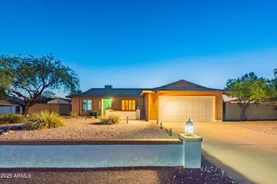 16602 N 66th Street, Scottsdale, AZ 85254 - Photo 3