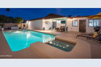 16602 N 66th Street, Scottsdale, AZ 85254 - Photo 49