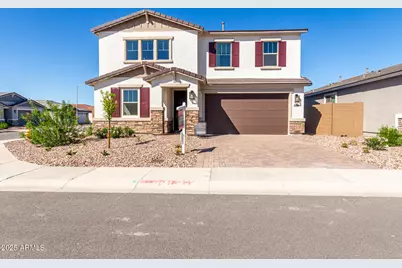 5036 W Roundhouse Road, Laveen, AZ 85339 - Photo 1