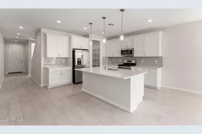 5036 W Roundhouse Road, Laveen, AZ 85339 - Photo 3