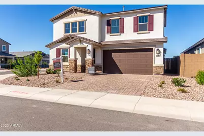 5036 W Roundhouse Road, Laveen, AZ 85339 - Photo 41