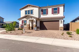 5036 W Roundhouse Rd, Laveen, AZ 85339 - Photo 41